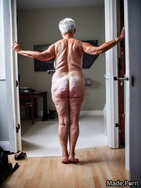 Windy photo busty gray prisoner feet huge boobs AI porn - made.porn on pornintellect.com