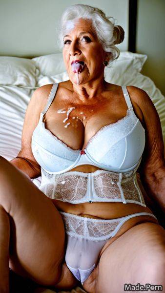 Wife busty purple light sitting fat made AI porn - made.porn on pornintellect.com
