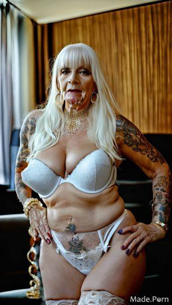 90 bikini club masturbation long hair jewelry emo AI porn - made.porn on pornintellect.com