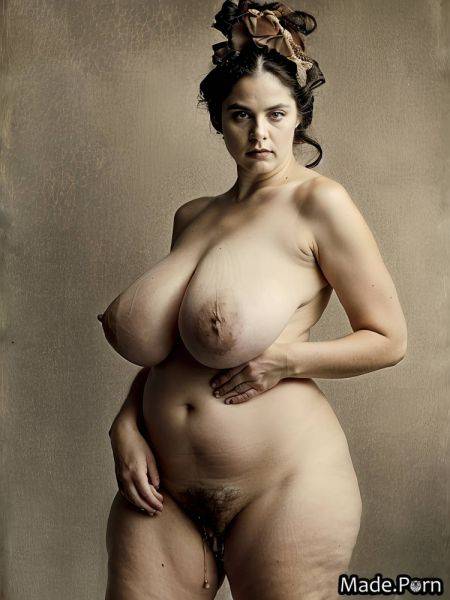 Saggy tits cinematic athlete bottomless nipples 20 victorian AI porn - made.porn on pornintellect.com