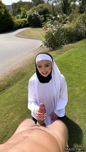 Deepthroat shaved photo woman 18 nun facial AI porn - made.porn on pornintellect.com