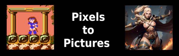 Pixels To Pictures (AI art, sketch-to-img) - erome.com on pornintellect.com