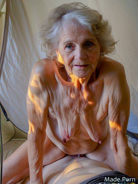 Big tits woman saggy tits 90 amateur skinny nude AI porn - made.porn on pornintellect.com