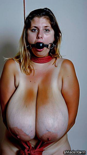 Perfect body gigantic boobs photo studio looking at viewer irish 30 huge boobs AI porn - made.porn - Ireland on pornintellect.com