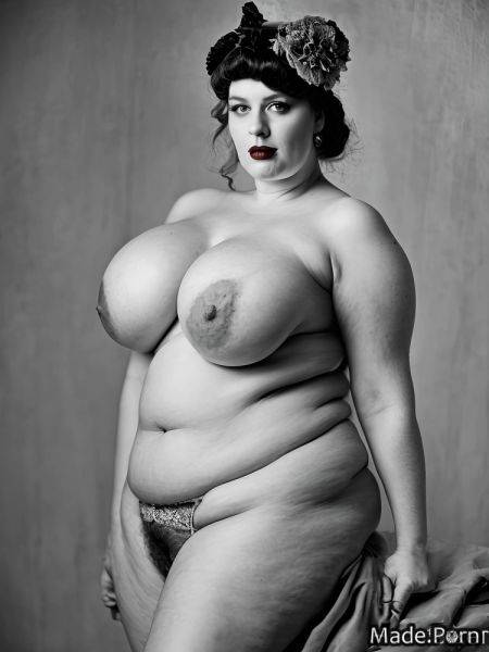 30 thighs spreading pussy lips close up nipples made victorian AI porn - made.porn on pornintellect.com