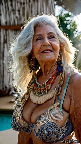 90 saggy tits ssbbw made native american small tits woman AI porn - made.porn - Usa on pornintellect.com