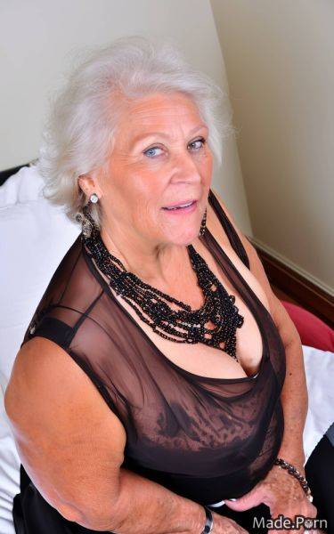 Looking back busty kneeling facial blowjob woman dress AI porn - made.porn on pornintellect.com