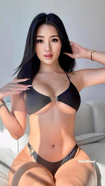 Hmong AI Beauty - erome.com on pornintellect.com
