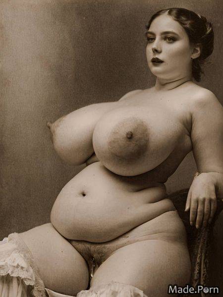 Woman fat made 30 victorian saggy tits thighs AI porn - made.porn on pornintellect.com