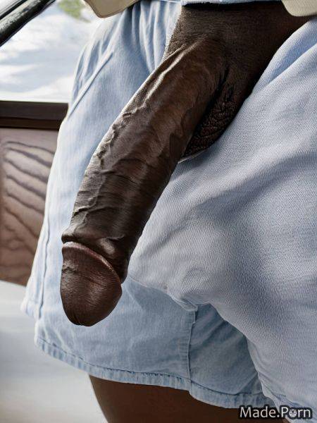Athlete muscular 30 made african american veiny dick gay AI porn - made.porn - Usa on pornintellect.com