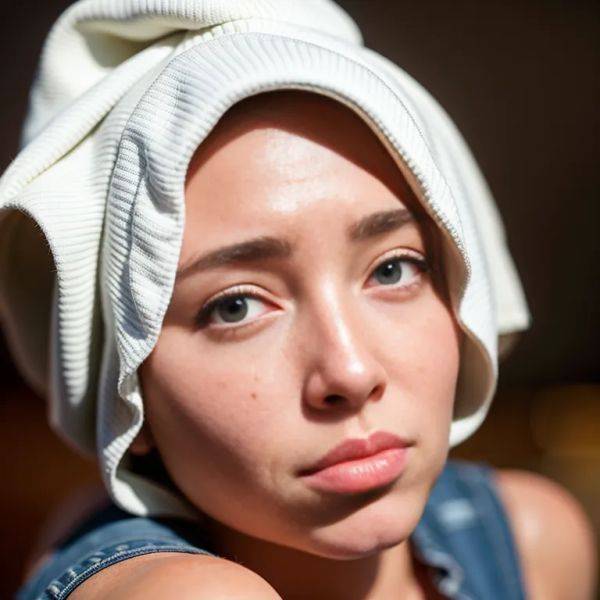 ,white people,woman,twenties,(RAW photo, best quality, masterpiece:1.1), (realistic, photo-realistic:1.2), ultra-detailed, ultra high res, physically-based rendering,(adult:1.5) - pornmake.ai on pornintellect.com