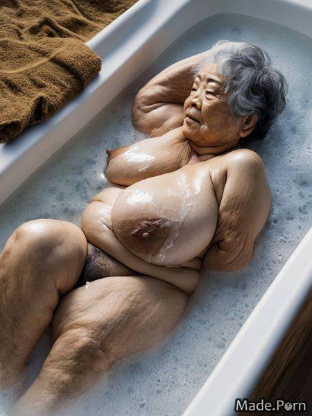 Bbw big hips 90 nipples ssbbw japanese indifferent look AI porn - made.porn - Japan on pornintellect.com