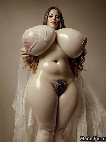 Creampie tall cum on tits pawg big ass saggy tits fat AI porn - made.porn on pornintellect.com