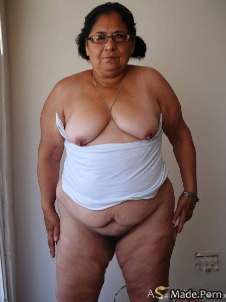 Bimbo oiled body 80 shaved mexican fat serious AI porn - made.porn - Mexico on pornintellect.com