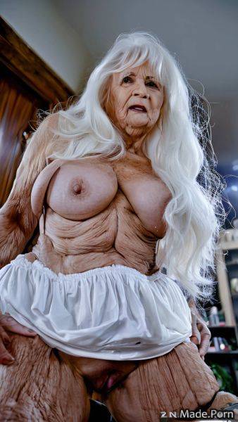 90 slutty indoors long hair full shot bangs hair woman AI porn - made.porn on pornintellect.com