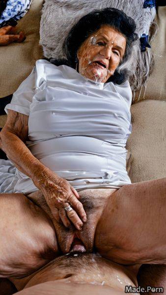 Cowgirl wife 90 angry woman looking at viewer long hair AI porn - made.porn on pornintellect.com