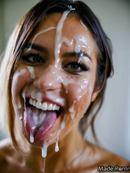 Perfect body white ahegao cumshot woman british slutty AI porn - made.porn - Britain on pornintellect.com