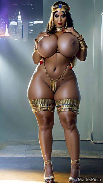 Nipples fat long hair seduction huge boobs big hips made AI porn - made.porn on pornintellect.com