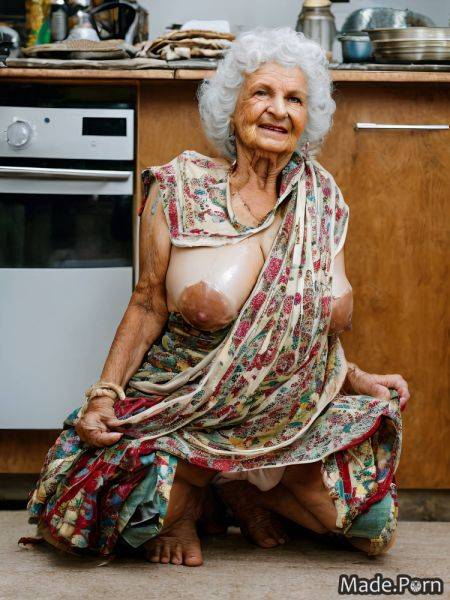 Short teacher towel oiled body sweat long skirt made AI porn - made.porn on pornintellect.com