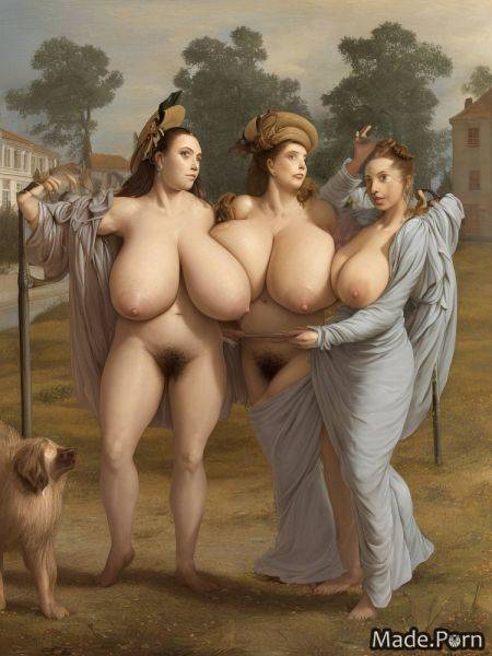 Amateur 50 standing nipples full shot british yellow AI porn - made.porn - Britain on pornintellect.com