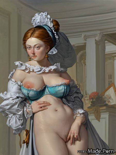 Natural tits lingerie victorian big hips 20 flashing tits pouting lips AI porn - made.porn on pornintellect.com