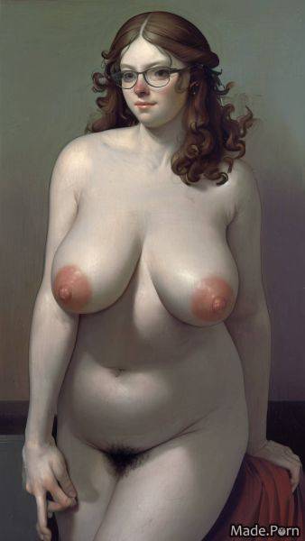 Big tits woman fully clothed after sex hair perfect boobs nipples tall AI porn - made.porn on pornintellect.com