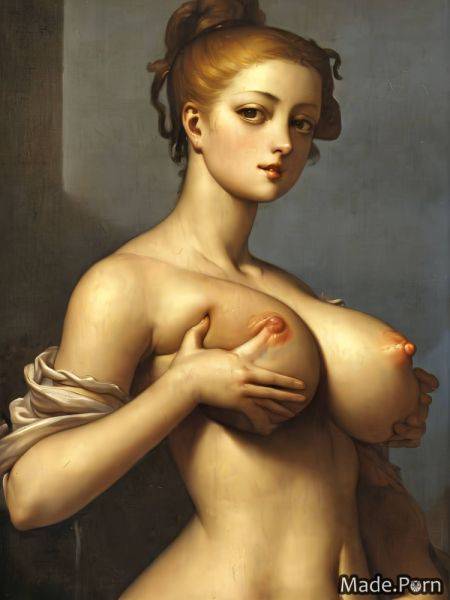German rain castle 20 muscular pastel victorian AI porn - made.porn - Germany on pornintellect.com