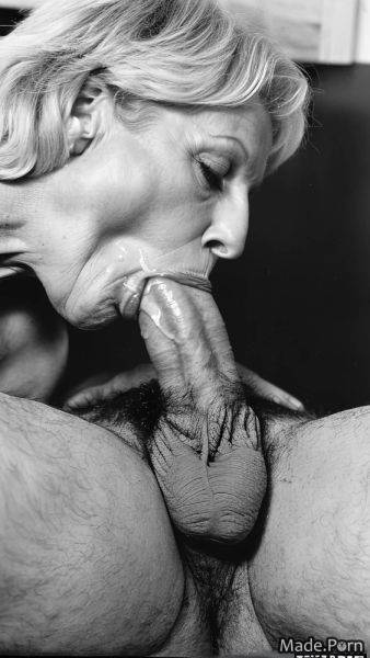Ashamed caucasian sideview secretary 90 veiny dick woman AI porn - made.porn on pornintellect.com