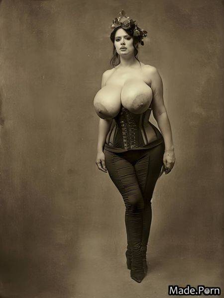 Pussy juice huge boobs big hips saggy tits 30 victorian thighs AI porn - made.porn on pornintellect.com