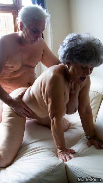 Ass fucking bra couch missionary fat sideview glasses AI porn - made.porn on pornintellect.com