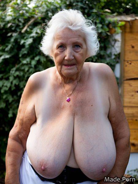 Standing gigantic boobs 90 ssbbw woman nude professor AI porn - made.porn on pornintellect.com