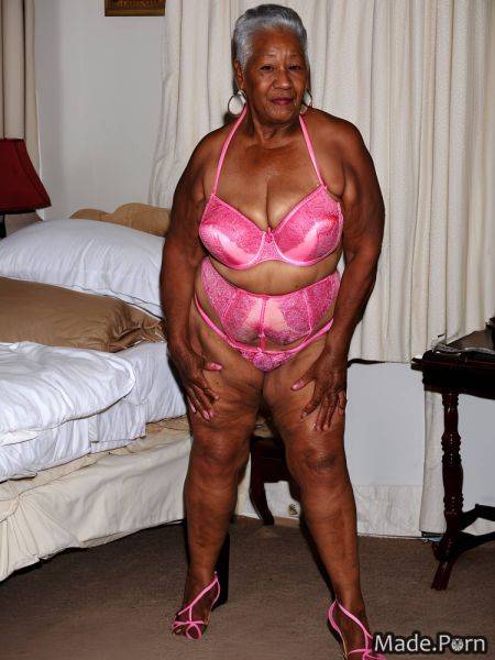 Thick standing indoors looking at viewer pink piercing 90 AI porn - made.porn on pornintellect.com