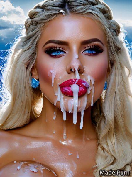 30 blue facial night woman cumshot russian AI porn - made.porn - Russia on pornintellect.com