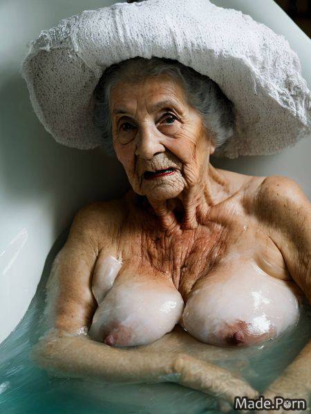 Woman wife orgasm 90 victorian hairy bathing AI porn - made.porn on pornintellect.com