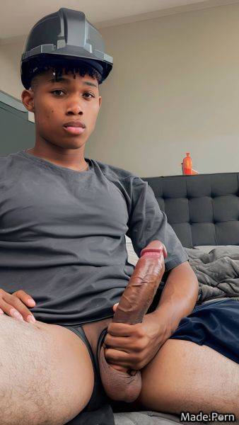 Big balls 20 gay veiny dick pov construction worker angolan AI porn - made.porn - Angola on pornintellect.com