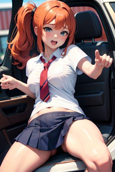 Anime Chubby Small Tits 18 Age Orgasm Face Ginger Straight Hair Style Dark Skin 3d Car Close Up View Spreading Legs Schoolgirl 3696816221893578355 - AI Hentai - aihentai.co on pornintellect.com