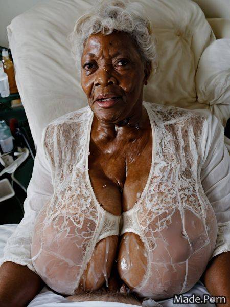 African american ssbbw seduction 90 bbw saggy tits huge boobs AI porn - made.porn - Usa on pornintellect.com
