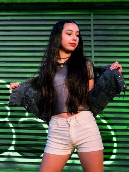 Teen vs AI #2 - erome.com on pornintellect.com