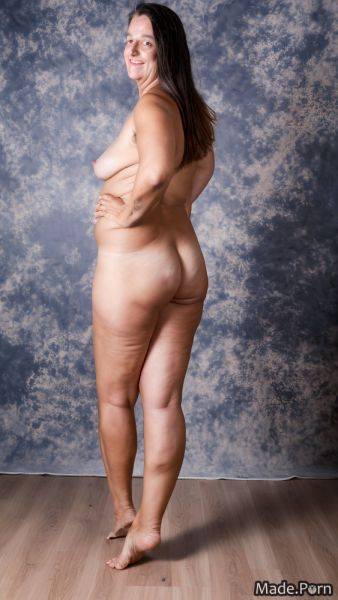 Photo nude 70 big ass hairy woman thick thighs AI porn - made.porn on pornintellect.com