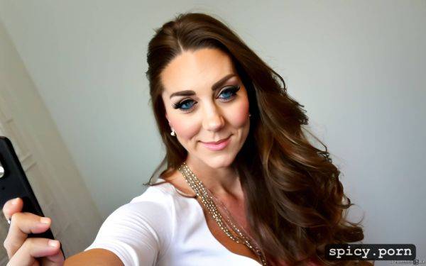 No makeup, low quality camera, small boobs, selfie, woman princess kate midd - spicy.porn on pornintellect.com