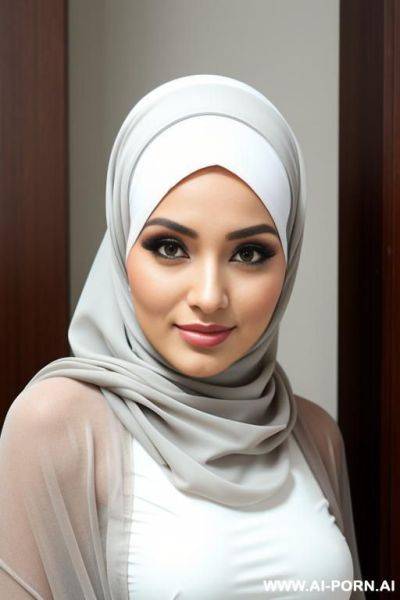 Hijab - ai-porn.ai on pornintellect.com