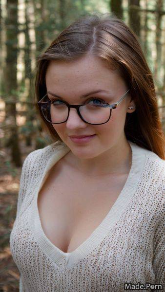 Looking at viewer ukrainian babe sweater perfect body athlete cotton AI porn - made.porn - Ukraine on pornintellect.com