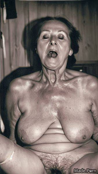 Orgasm vintage masturbation changing room huge boobs toilet saggy tits AI porn - made.porn on pornintellect.com