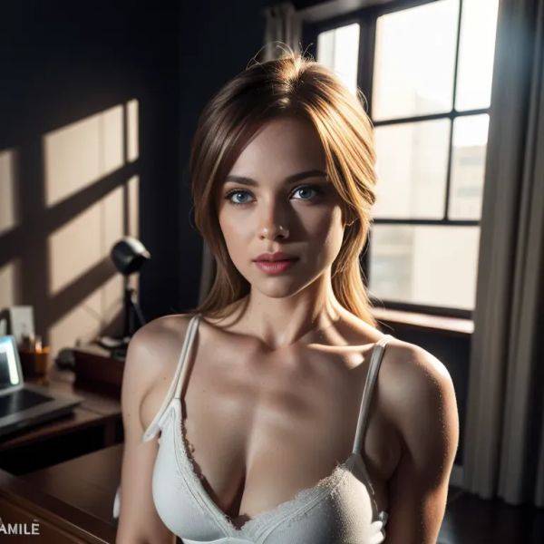 ,korean,kpop idol,woman,twenties,(RAW photo, best quality, masterpiece:1.1), (realistic, photo-realistic:1.2), ultra-detailed, ultra high res, physically-based rendering,(adult:1.5) - pornmake.ai - North Korea on pornintellect.com