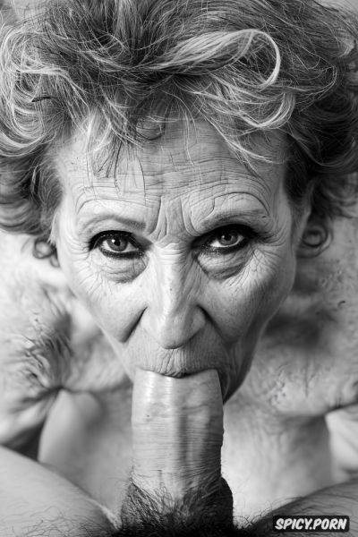 Ultra detailed, higher, front view, ugly, portrait, 70 years old - spicy.porn on pornintellect.com