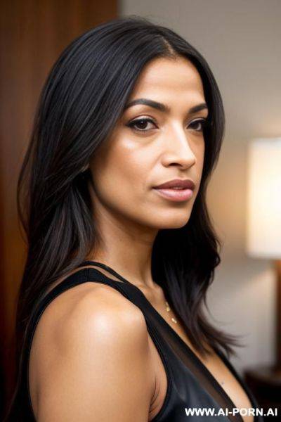 Aoc - ai-porn.ai on pornintellect.com