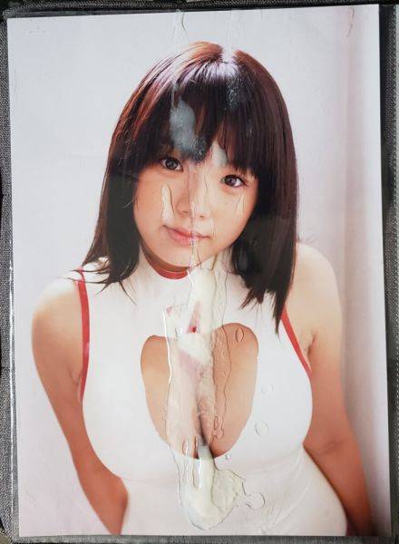 Ai Shinozaki bukkake No.01 - erome.com - Japan on pornintellect.com