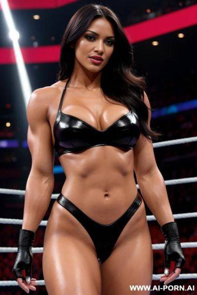 Wwe - ai-porn.ai on pornintellect.com