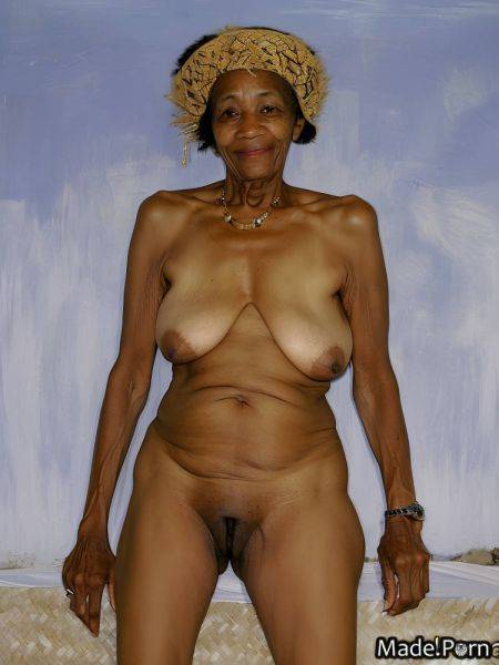 Woman african american babe full shot skinny tall photo AI porn - made.porn - Usa on pornintellect.com