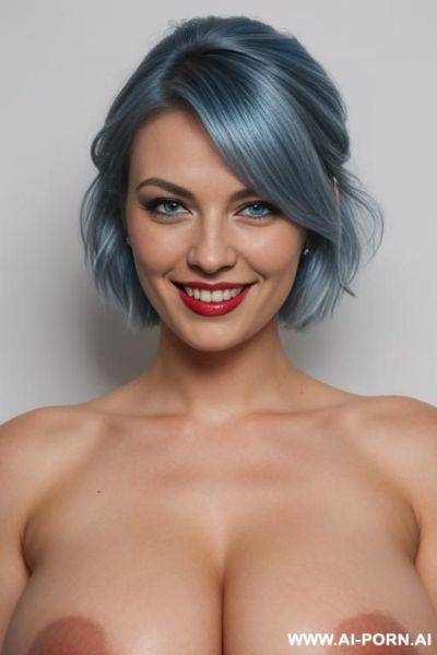 Big pussy - ai-porn.ai on pornintellect.com